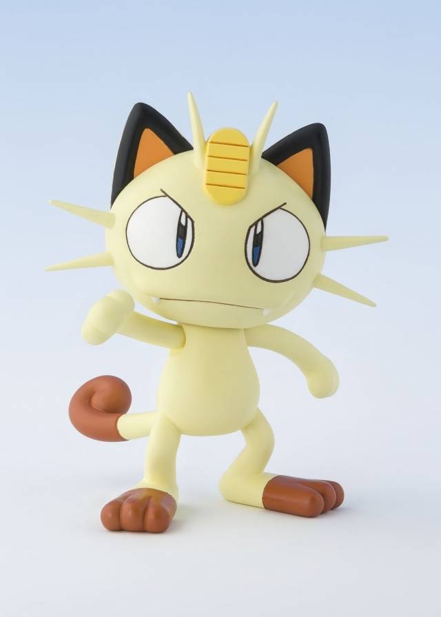 Team Rocket S.H. Figuarts | Bandai Tamashii Nations | Pokemon