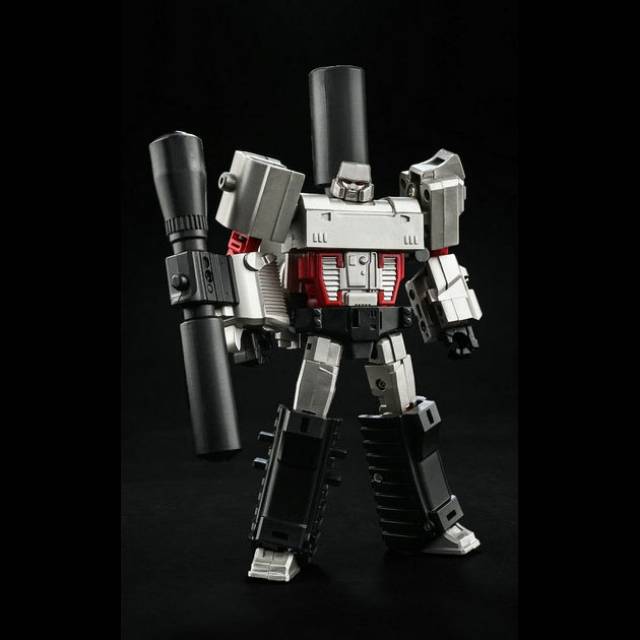 GT-05 Leaders Set | Generation Toy