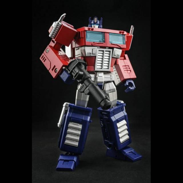 GT-05 Leaders Set | Generation Toy