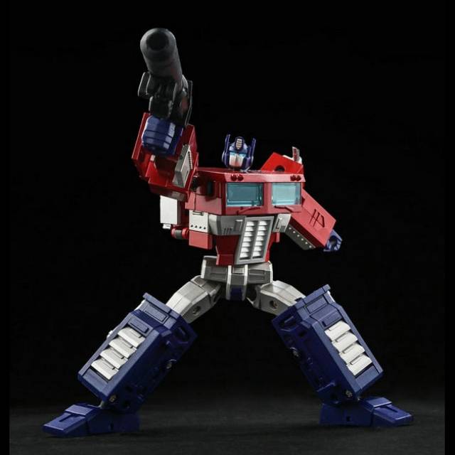 GT-05 Leaders Set | Generation Toy