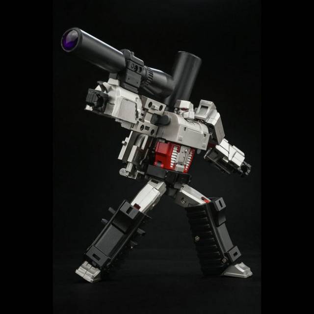 GT-05 Leaders Set | Generation Toy