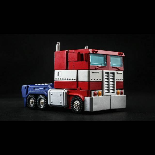 GT-05 Leaders Set | Generation Toy