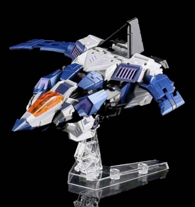 PX-12 Fatum | Planet X