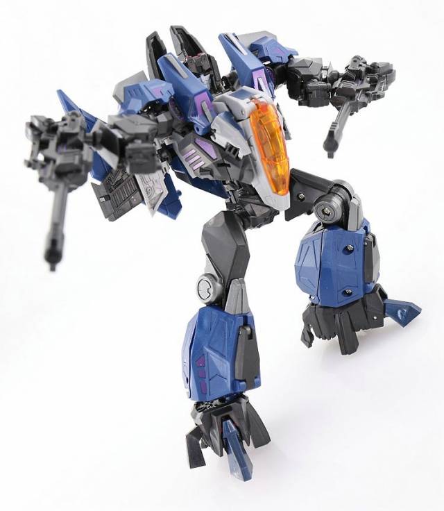 PX-12 Fatum | Planet X