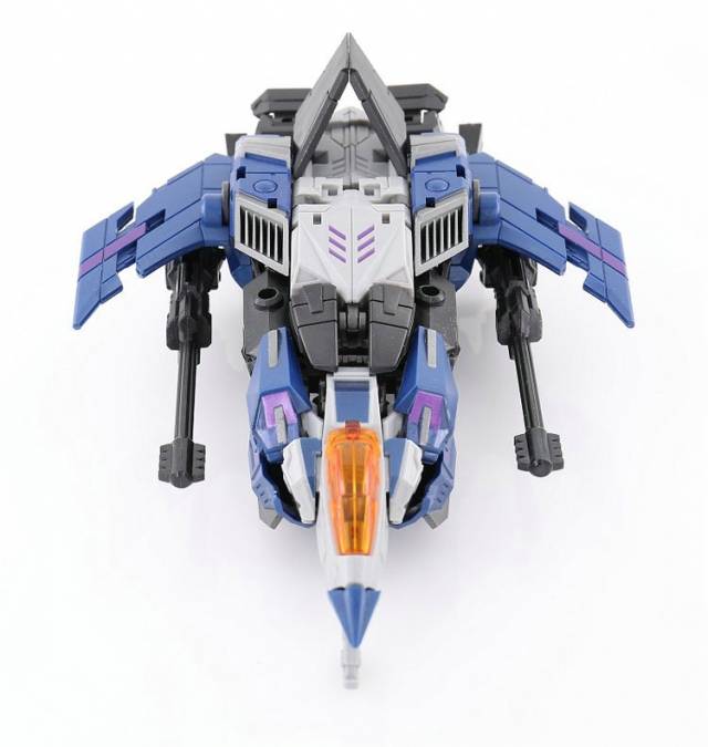 PX-12 Fatum | Planet X