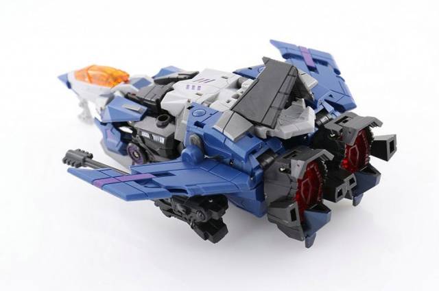 PX-12 Fatum | Planet X