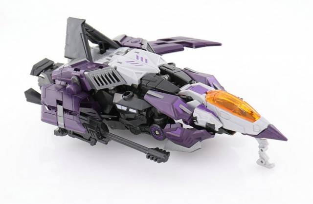 PX-13 Querella | Planet X