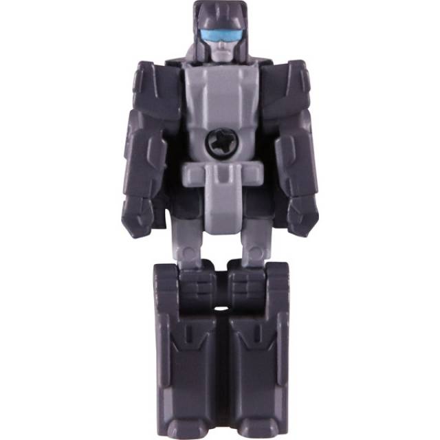 LG46 Targetmaster Kup | Japanese Transformers Legends