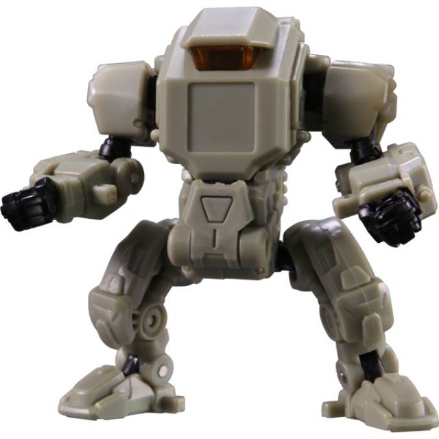 DA-10 Powered Suit Set Marine Corps Version | Diaclone Reboot