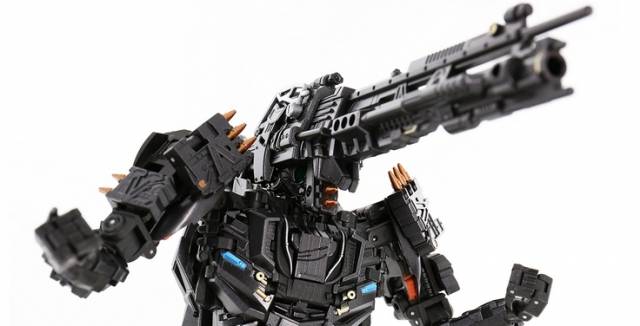UT R-01 Peru Kill | Unique Toys