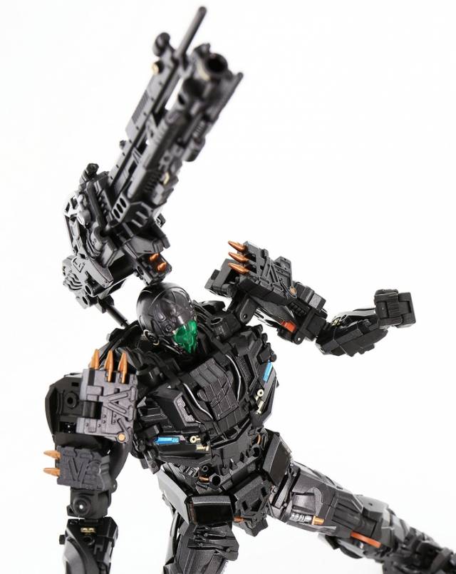 UT R-01 Peru Kill | Unique Toys