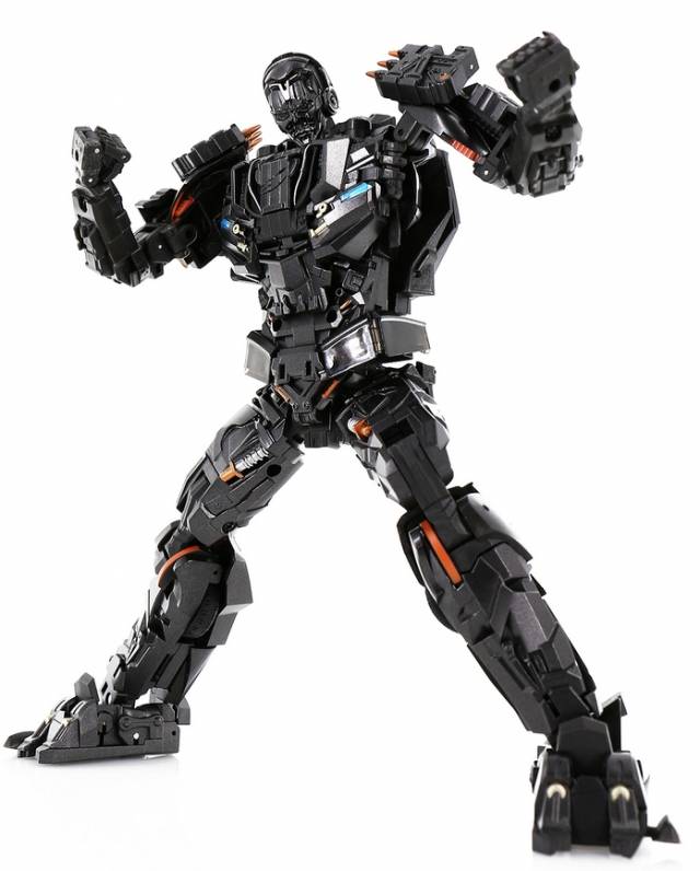 UT R-01 Peru Kill | Unique Toys