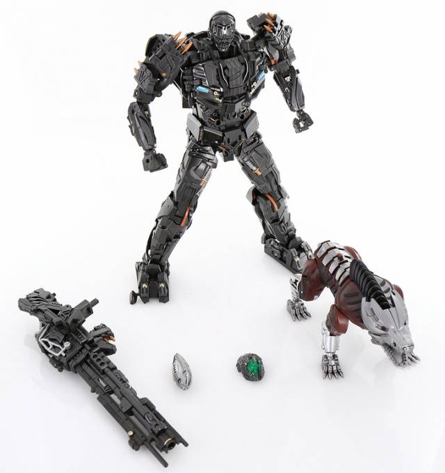 UT R-01 Peru Kill | Unique Toys