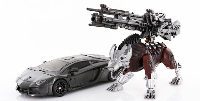UT R-01 Peru Kill | Unique Toys