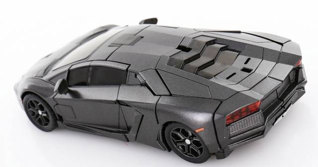 UT R-01 Peru Kill | Unique Toys