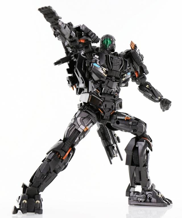 UT R-01 Peru Kill | Unique Toys