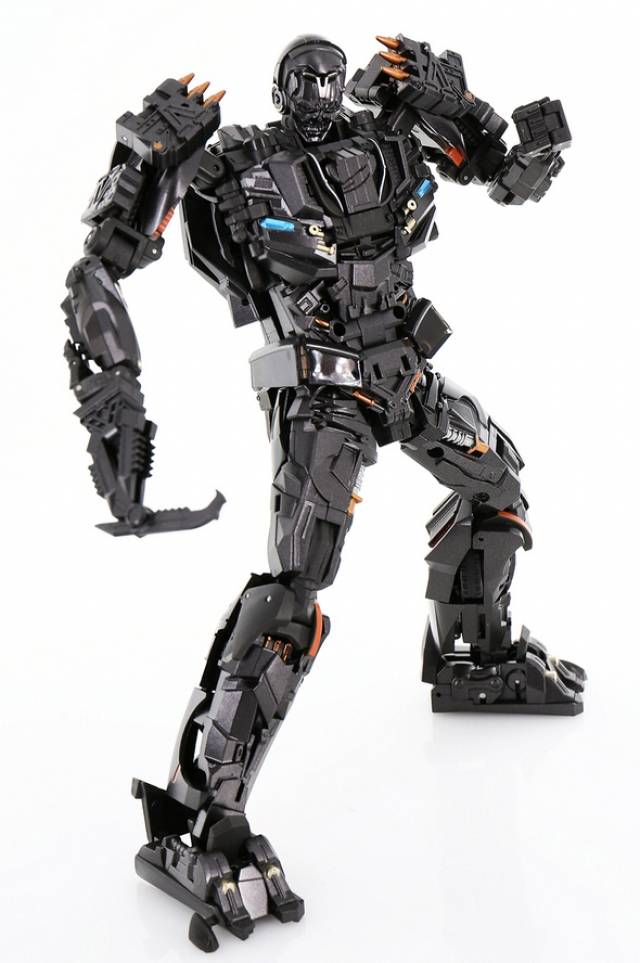 UT R-01 Peru Kill | Unique Toys