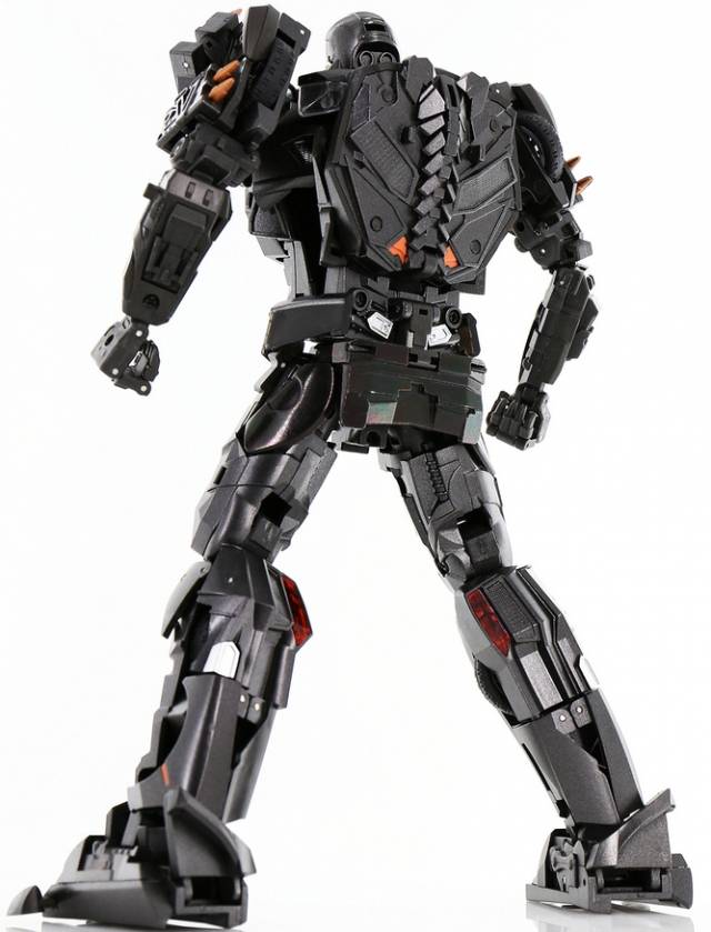 UT R-01 Peru Kill | Unique Toys