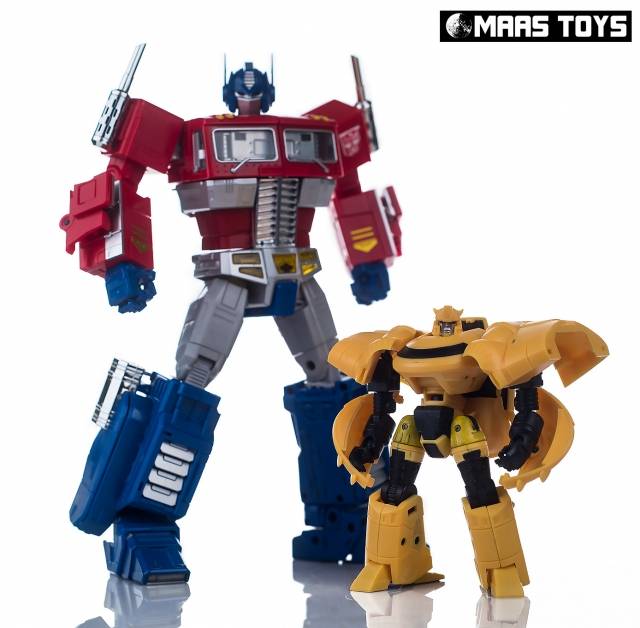 CT-001 Skiff | Maas Toys