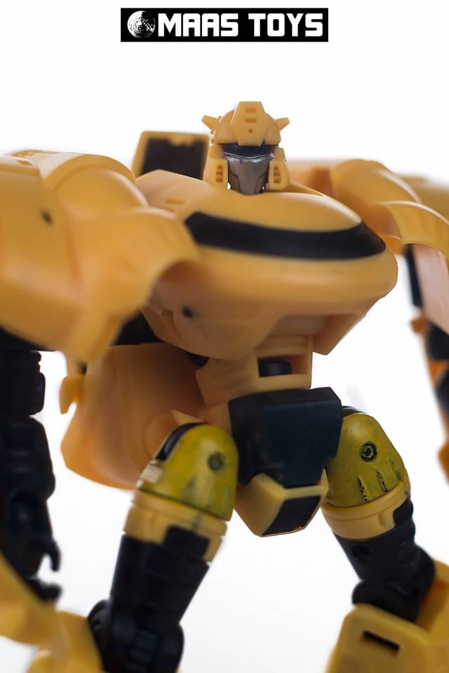 CT-001 Skiff | Maas Toys