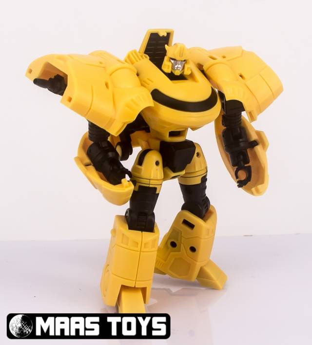 CT-001 Skiff | Maas Toys