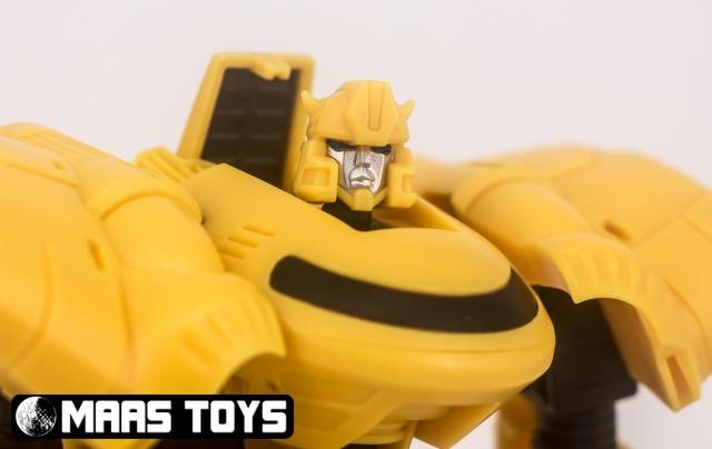 CT-001 Skiff | Maas Toys
