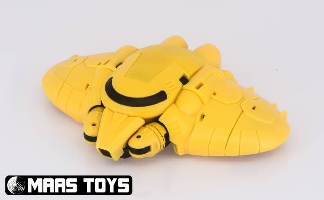 CT-001 Skiff | Maas Toys