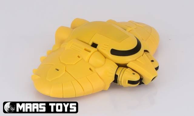 CT-001 Skiff | Maas Toys