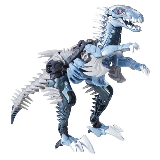 Deluxe Class Dinobot Slash Premier Edition | Transformers the Last Knight
