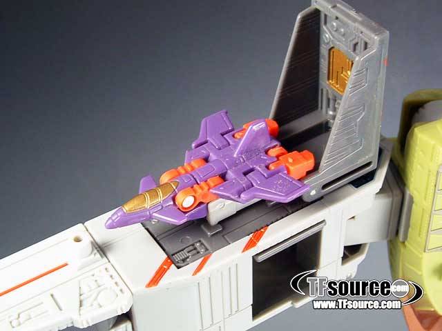 Tidal Wave and Ramjet Mini-Con Giga-con | Transformers Armada
