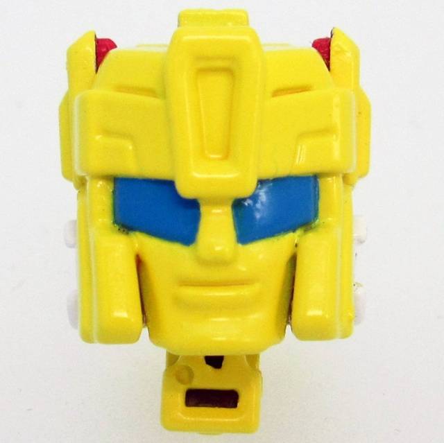LG48 Gong Brawn and Repugnus | Japanese Transformers Legends
