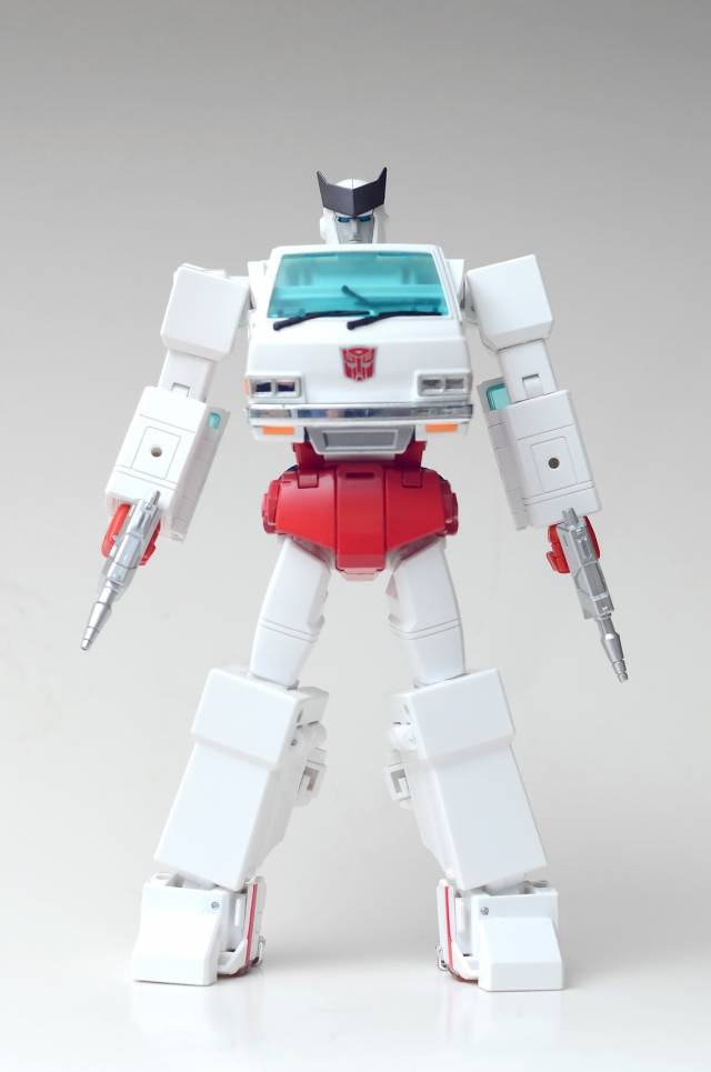 SFM04 Uprade Kit for Masterpiece MP-30 Ratchet | Shadow Fisher