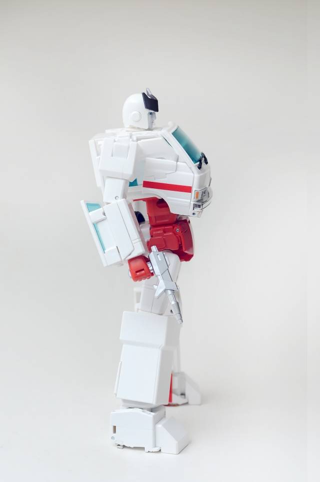 SFM04 Uprade Kit for Masterpiece MP-30 Ratchet | Shadow Fisher