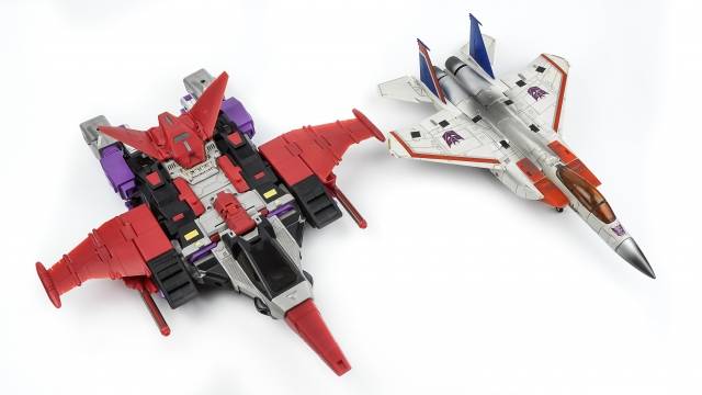 Kingorilla and Kongor EAVI Metal  Phase 9A | KFC Toys