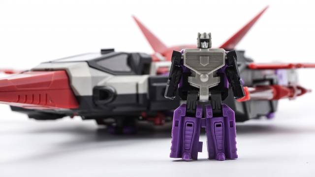 Kingorilla and Kongor EAVI Metal  Phase 9A | KFC Toys