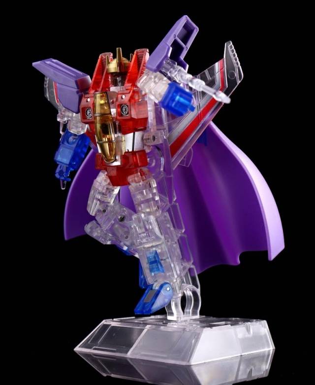 X16G Usurper Ghost | DX9 Toys War in Pocket