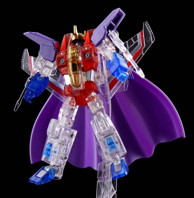 X16G Usurper Ghost | DX9 Toys War in Pocket