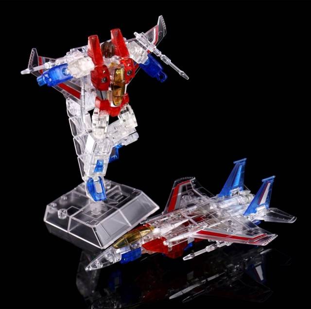 X16G Usurper Ghost | DX9 Toys War in Pocket