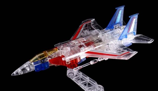 X16G Usurper Ghost | DX9 Toys War in Pocket