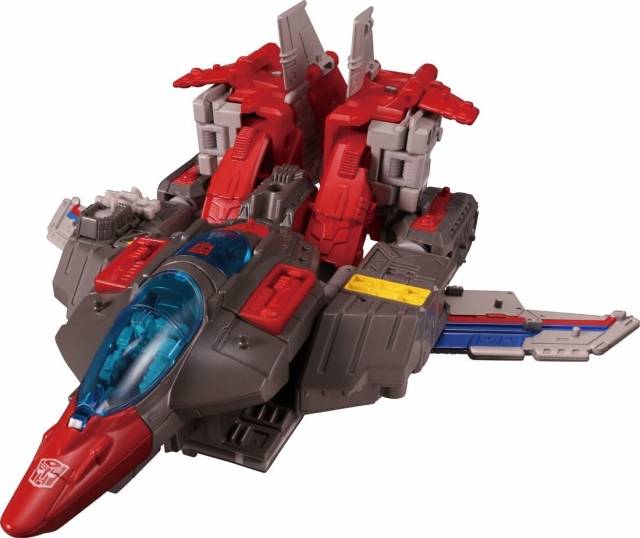 LG53 Broadside | Japanese Transformers Legends