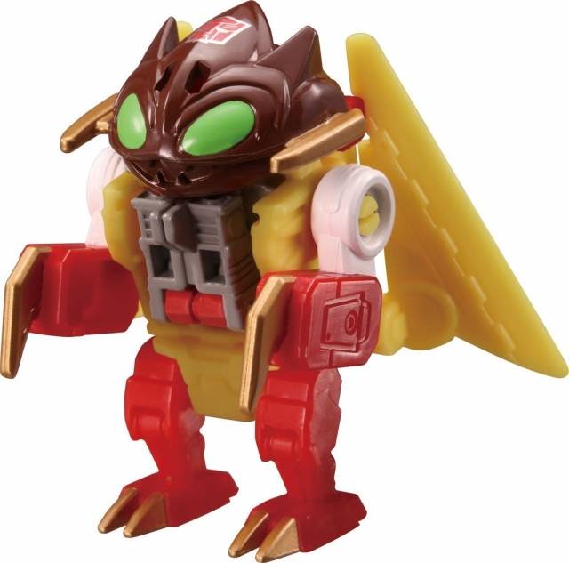 LG53 Broadside | Japanese Transformers Legends