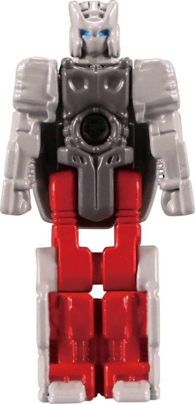 LG53 Broadside | Japanese Transformers Legends