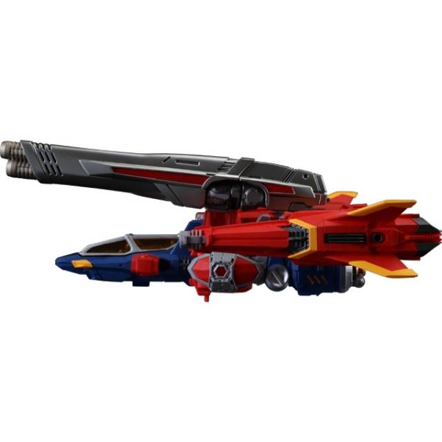 DA-07 Cosmo Battles 02 Takara Tomy Mall Exclusive | Diaclone Reboot