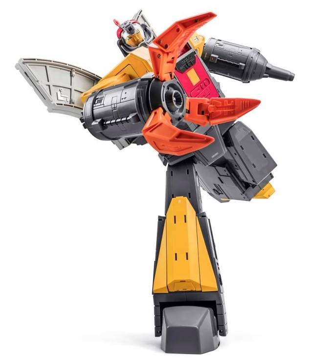D12 Gabriel | DX9 Toys