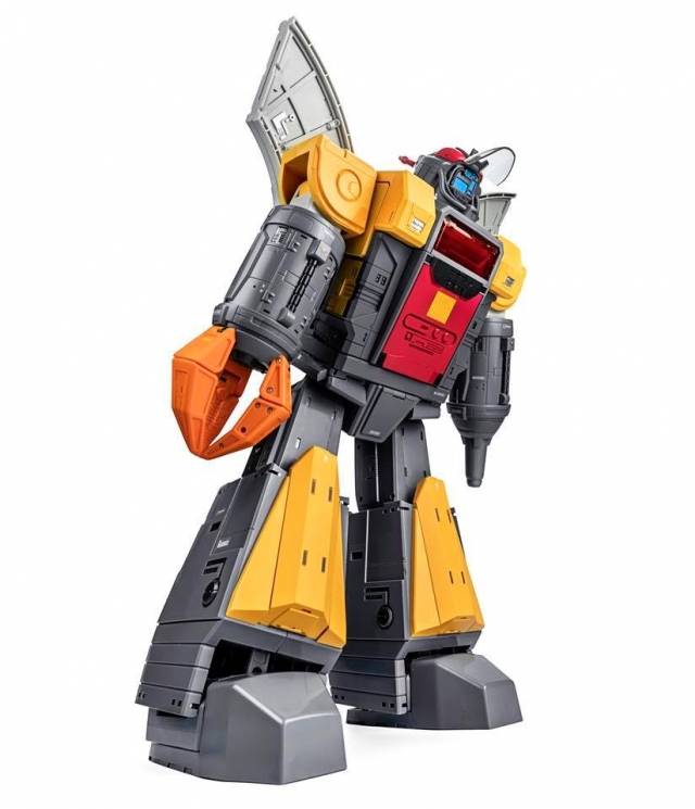 D12 Gabriel | DX9 Toys