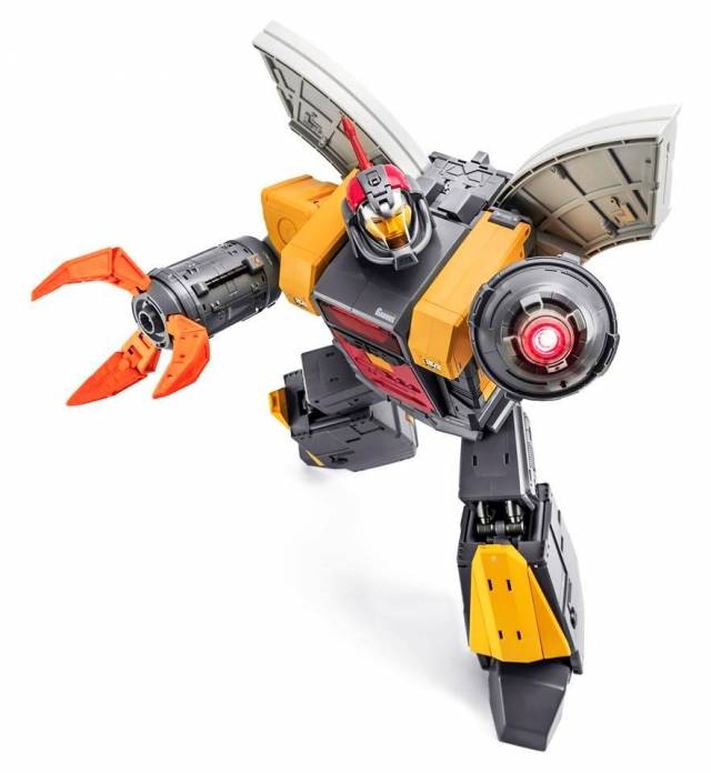 D12 Gabriel | DX9 Toys