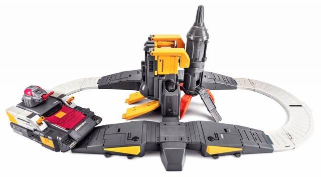 D12 Gabriel | DX9 Toys