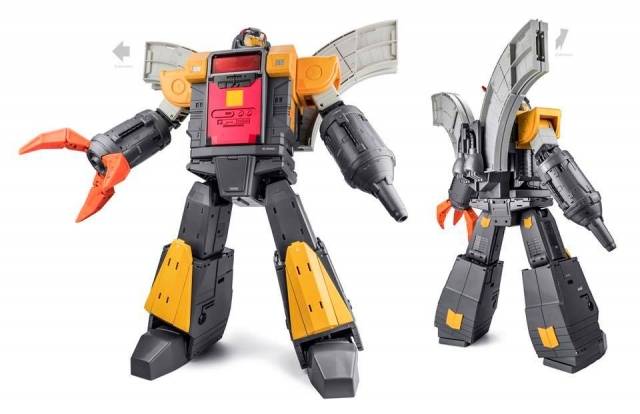 D12 Gabriel | DX9 Toys