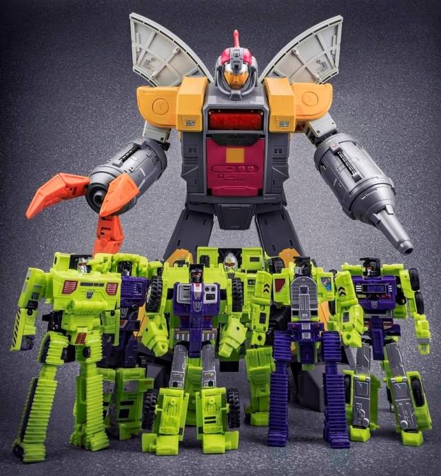 D12 Gabriel | DX9 Toys