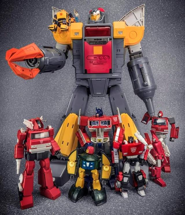 D12 Gabriel | DX9 Toys